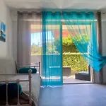 Studio Jardin Fleuris