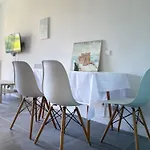 Studio Jardin Fleuris