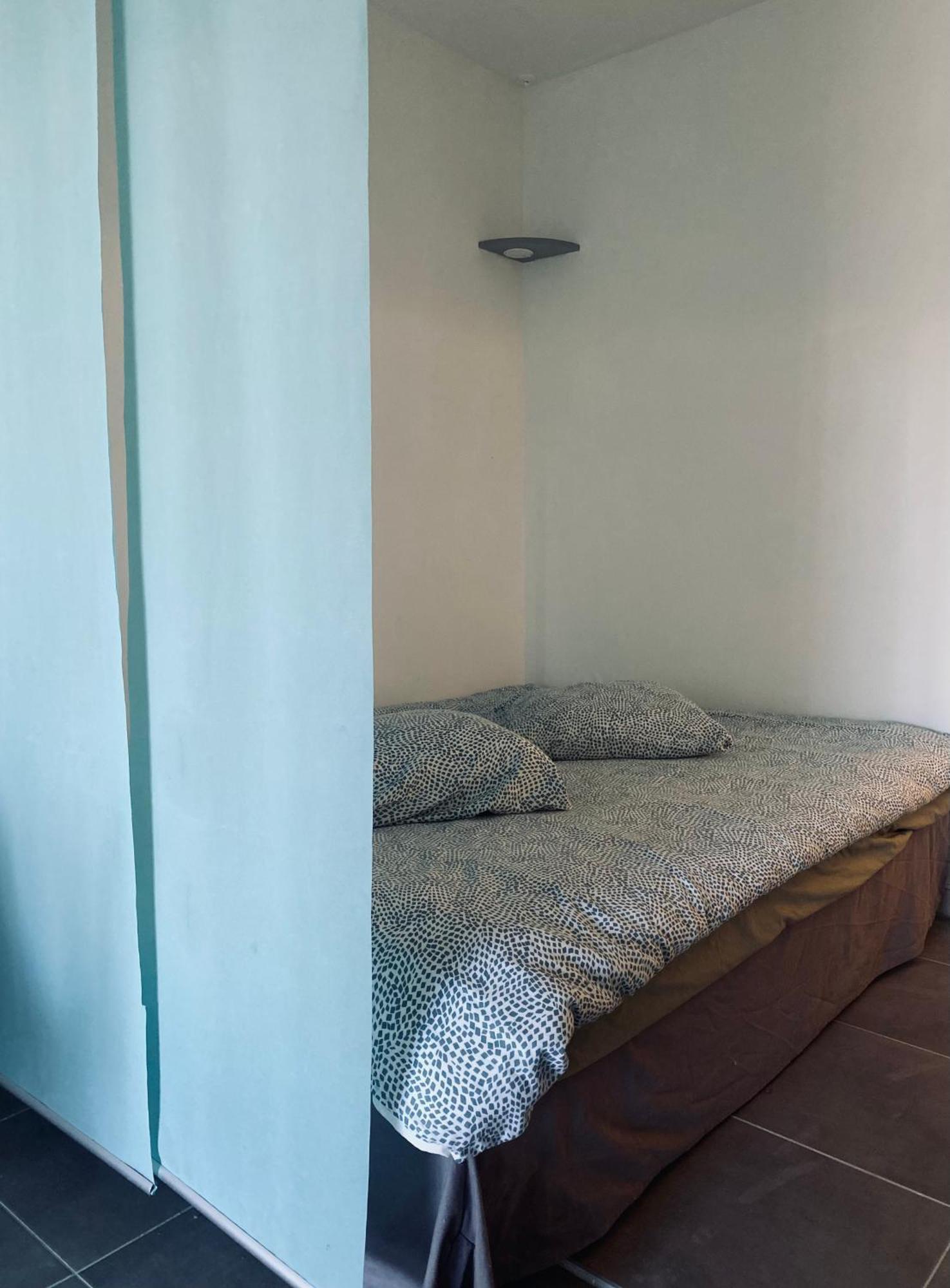 Apartment Jardin Fleuris *